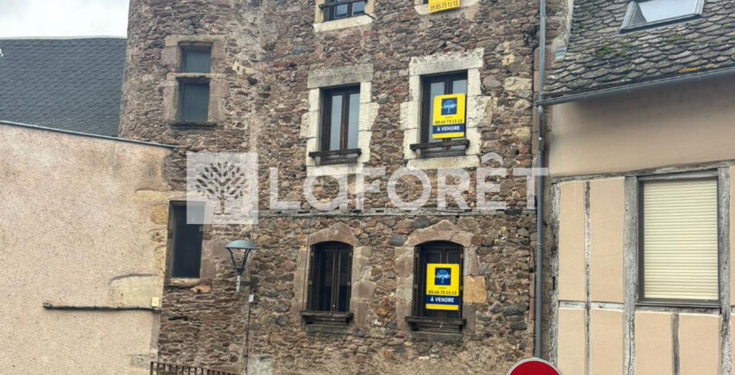 Appartement Le Monastère 147 m2 — photo 1