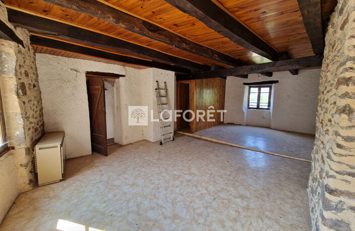 Appartement Le Monastère 147 m2 — photo 2