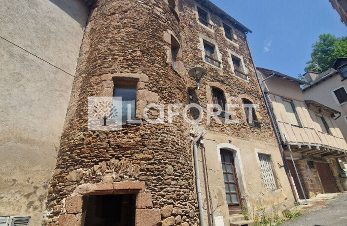 Appartement Le Monastère 147 m2 — photo 3