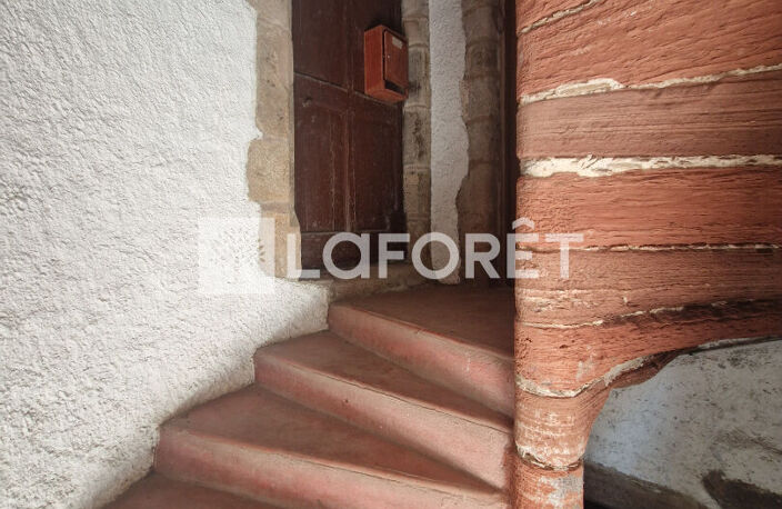 Appartement Le Monastère 147 m2 — photo 4