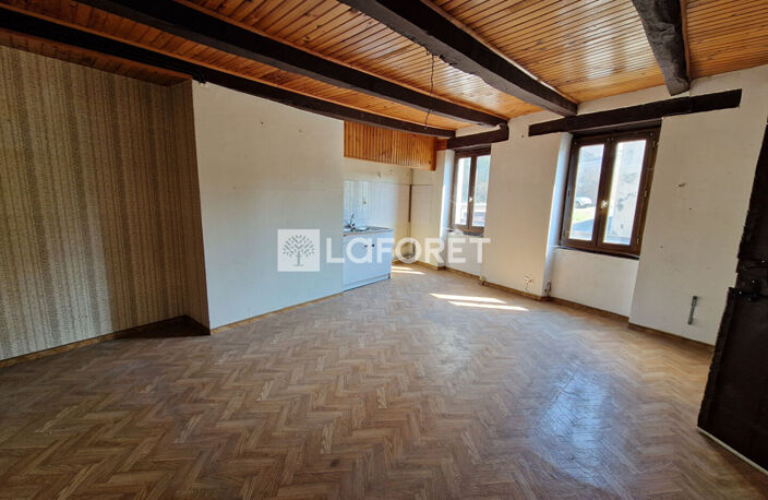 Appartement Le Monastère 147 m2 — photo 5
