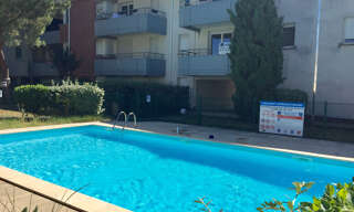 Appartement 2 Pièces 47 m² à vendre à Blagnac (31700)