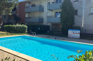 Appartement 2 pièces 155800 €