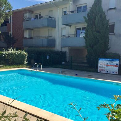 Appartement 2 pièces 155800 €