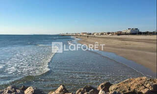 Appartement 2 Pièces 36 m² à vendre à Mauguio (34130)