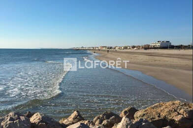 Appartement 2 pièces 279000 €