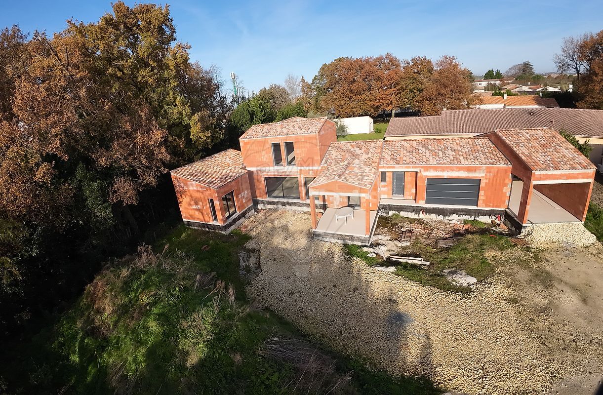 Villa / Maison  T5 à vendre Mathes (Les) 17570