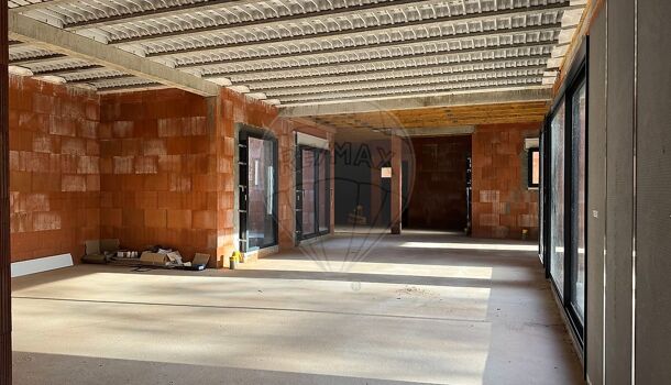 Villa / Maison 5 pièces  à vendre Mathes (Les) 17570