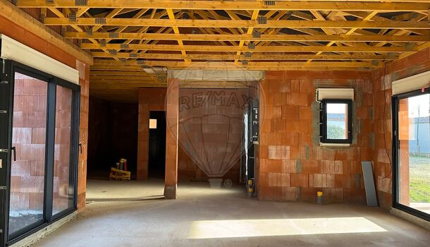 Villa / Maison 5 pièces  à vendre Mathes (Les) 17570