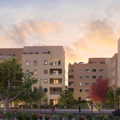 Appartement 4 pièces 225500 €