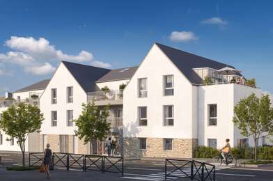 Appartement 4 pièces 221900 €