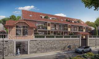 Appartement 4 Pièces 79 m² à vendre à Caen (14000)