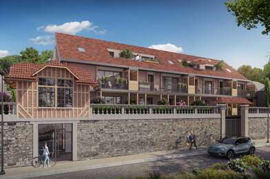 Appartement 3 pièces 323273 €