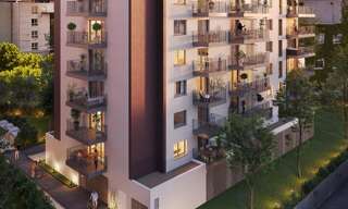 Appartement neuf   m² à vendre à Clermont-Ferrand (63000)