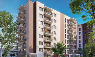 Appartement neuf   m² à vendre à Clermont-Ferrand (63000)