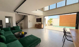 Maison 5 Pièces 182 m² à vendre à Nîmes (30900)