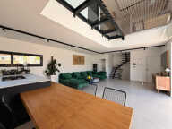 NIMES JEAN JAURES Maison de ville contemporaine de 182 m2 av — photo 4