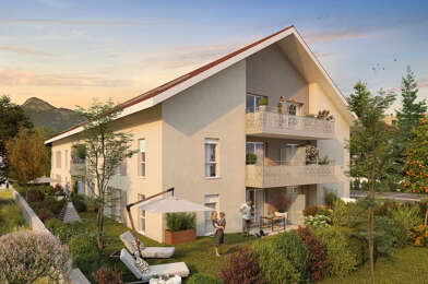 Appartement 4 pièces null €