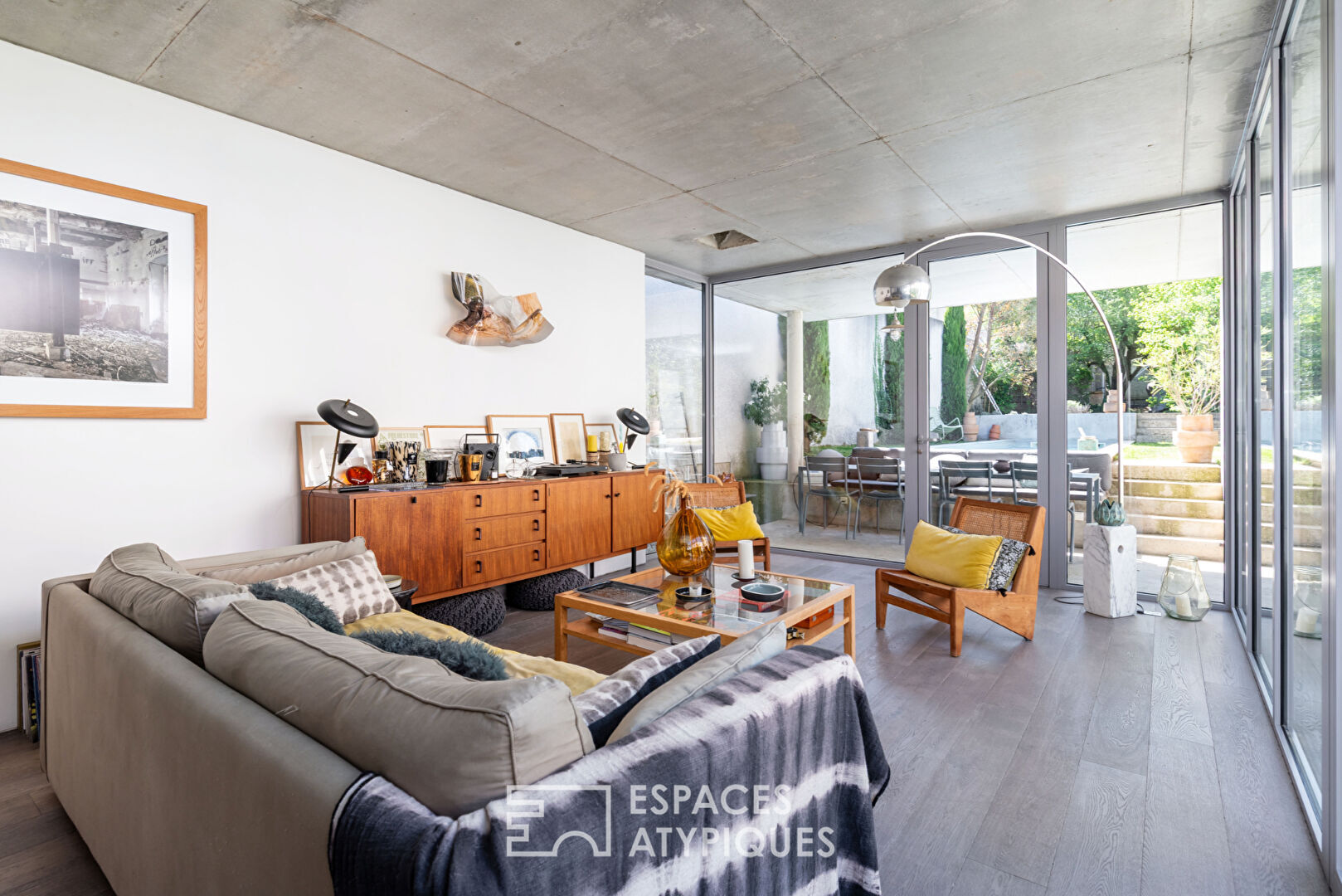 Maison S T6