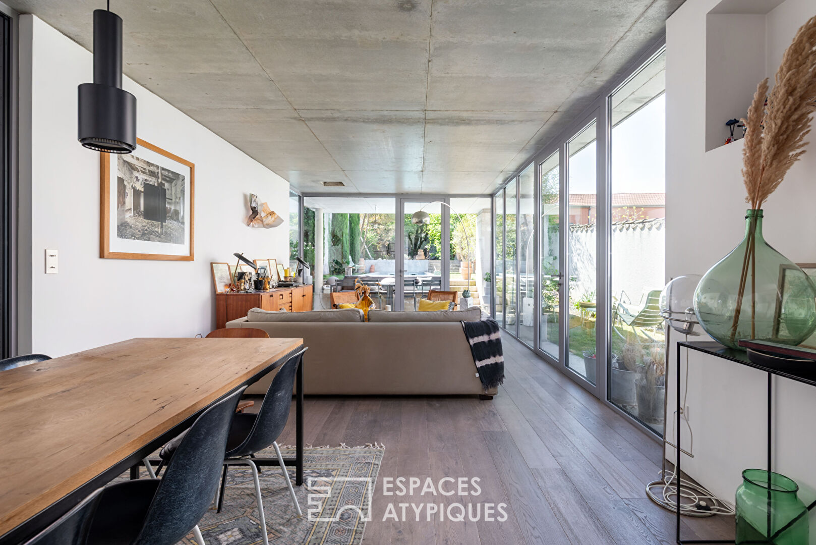 Maison S T6