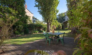 Maison 6 Pièces 309 m² à vendre à Lyon 3 (69003)