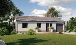 Maison 4 Pièces 85 m² à vendre à Plassay (17250)