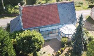 Maison 4 Pièces 88 m² à vendre à Villedieu-le-Château (41800)