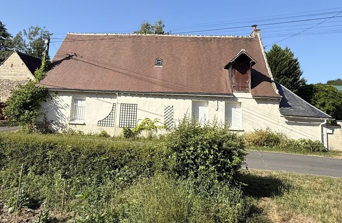 Maison à vendre Villedieu-le-Château — photo 2