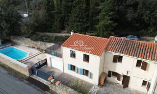 Maison 4 Pièces 100 m² à vendre à Cucugnan (11350)