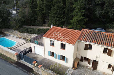 Maison 4 pièces 195000 €