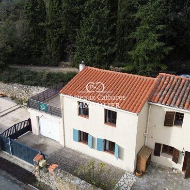 Maison 4 pièces 195000 €