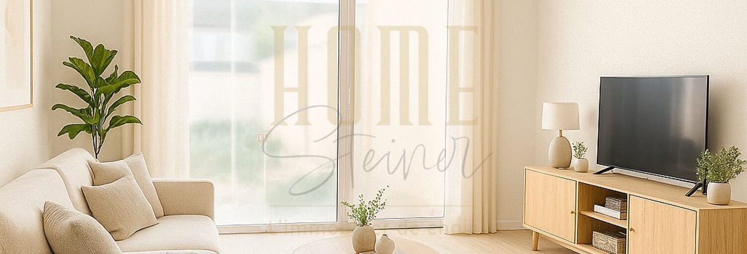 Appartement 3 Pièces 65 m² à vendre à Meistratzheim (67210)