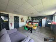 LOCAL D'ACTIVITE A VENDRE — photo 4