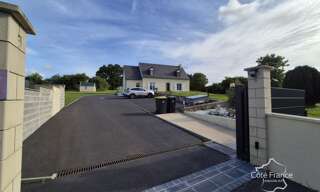 Maison 9 Pièces 158 m² à vendre à Saint-Pierre-Église (50330)