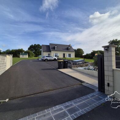 Maison 9 pièces 369500 €