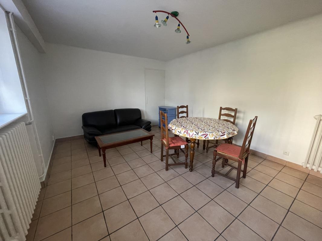 Appartement  T2 à louer Rodez 12000