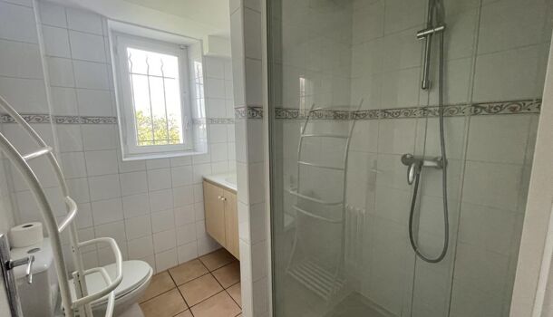 Appartement 2 pièces  à louer Rodez 12000