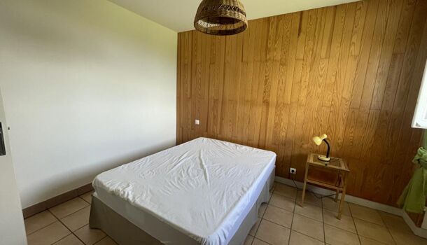 Appartement 2 pièces  à louer Rodez 12000