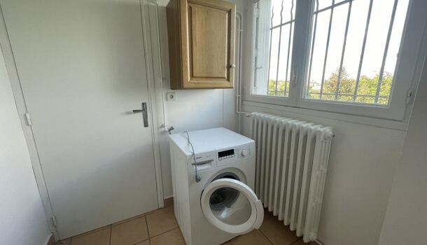 Appartement 2 pièces  à louer Rodez 12000