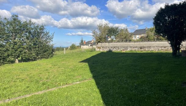 Appartement 2 pièces  à louer Rodez 12000