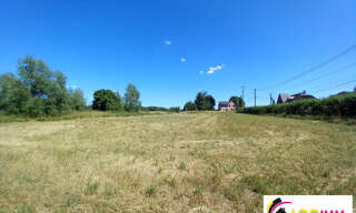 Terrain  694 m² à vendre à Locquignol (59530)