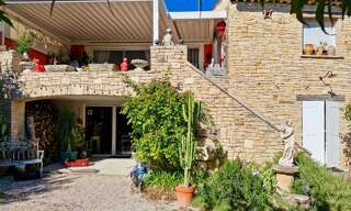 Maison 5 Pièces 132 m² à vendre à Forcalquier (04300)