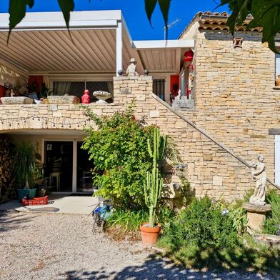 Maison 5 pièces 507000 €