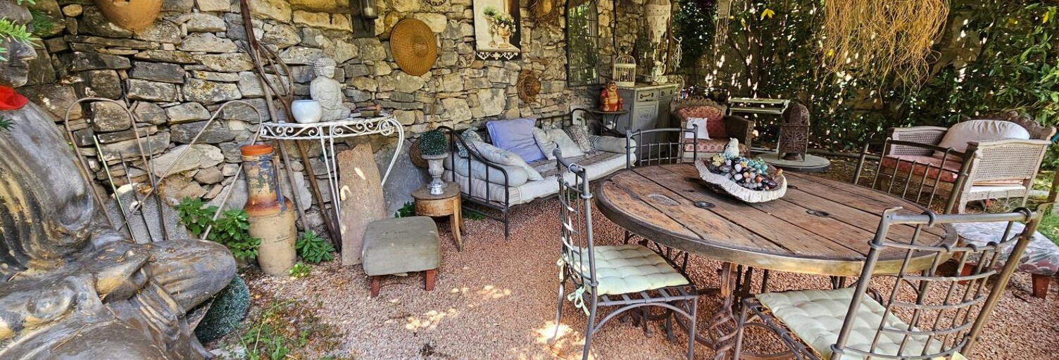 Maison 5 Pièces 132 m² à vendre à Forcalquier (04300)