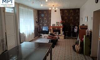 Maison 4 Pièces 100 m² à vendre à Vendin-le-Vieil (62880)