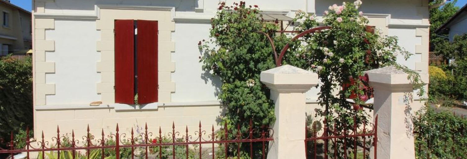 Maison 6 Pièces 115 m² à vendre à Casteljaloux (47700)