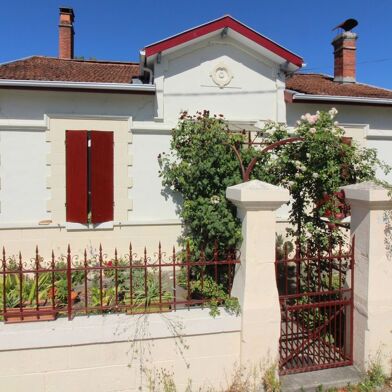 Maison 6 pièces 240000 €