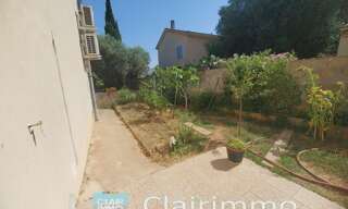 Appartement 2 Pièces 52 m² à vendre à Marignane (13700)