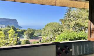 Appartement 1 Pièce 28 m² à vendre à Cassis (13260)