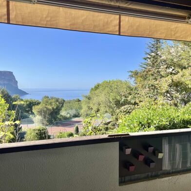 Appartement 1 pièces 270000 €